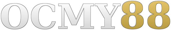 ocmy88 Logo